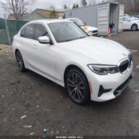 2022 BMW 330I