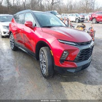 2024 Chevrolet Blazer Awd Rs