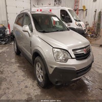 2008 Saturn Vue 4-Cyl Xe