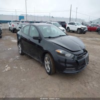 2015 Dodge Dart Sxt
