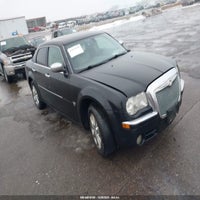 2007 Chrysler 300C