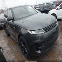 2025 Land Rover Range Rover Sport P360 Se