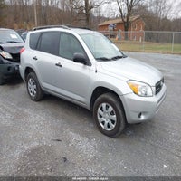 2006 Toyota Rav4