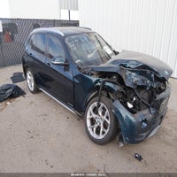 2013 BMW X1 Sdrive28I