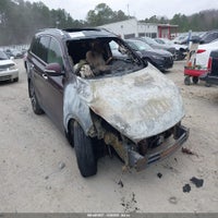 2016 Kia Sorento 3.3L Ex