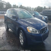 2013 Volvo Xc60 3.2 Premier Plus