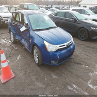 2008 Ford Focus Se/Ses