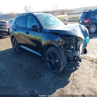 2025 Buick Envision Sport Touring Awd