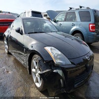 2005 Nissan 350Z Touring