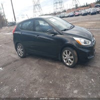 2014 Hyundai Accent Se
