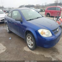 2007 Chevrolet Cobalt Ls