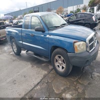 2005 Dodge Dakota St