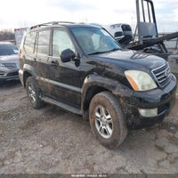 2006 Lexus Gx 470