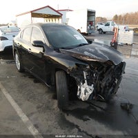 2011 Nissan Maxima 3.5 S