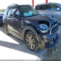 2019 Mini Countryman Cooper S
