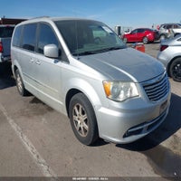 2011 Chrysler Town & Country Touring
