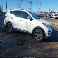 2016 Hyundai Santa Fe Sport 2.4L