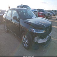 2025 Honda Hr-V Awd Lx