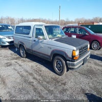 1990 Ford Ranger