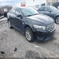2014 Ford Taurus Se