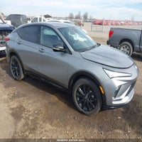 2025 Buick Envista Sport Touring Fwd