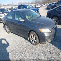 2007 Toyota Camry Le V6