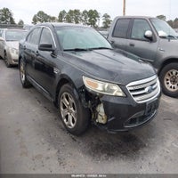 2010 Ford Taurus Sho