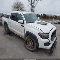 2019 Toyota Tacoma Trd Pro