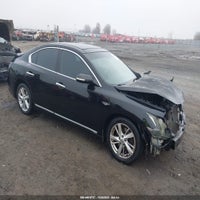 2012 Nissan Maxima 3.5 Sv