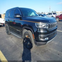 2022 Jeep Wagoneer Series Ii 4X2