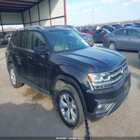 2019 Volkswagen Atlas 3.6L V6 Se