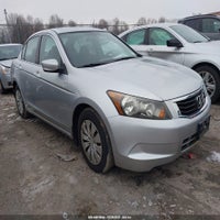 2009 Honda Accord 2.4 Lx