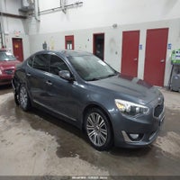 2015 Kia Cadenza Premium