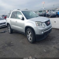 2011 GMC Acadia Slt-1