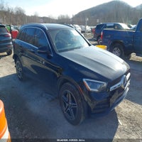 2021 Mercedes-Benz Glc 300 4Matic Suv