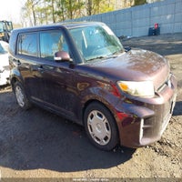 2014 Scion Xb