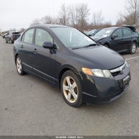 2006 Honda Civic Ex