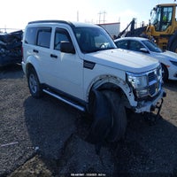 2008 Dodge Nitro Slt/Rt