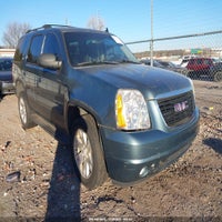 2008 GMC Yukon Slt
