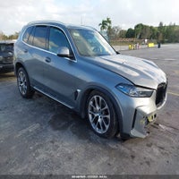 2024 BMW X5 Phev xDrive50E