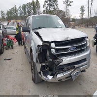 2017 Ford Expedition Xlt