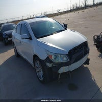 2013 Buick Lacrosse Premium 1 Group