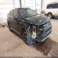 2018 Mitsubishi Eclipse Cross Se