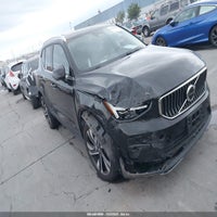 2024 Volvo Xc40 B5 Ultimate Bright Theme