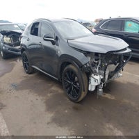 2022 Lexus Nx 350 F Sport Handling