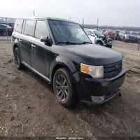 2009 Ford Flex Sel