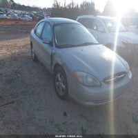 2003 Ford Taurus Se
