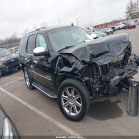 2010 GMC Yukon Denali