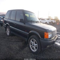 1999 Land Rover Range Rover 4.6 Hse