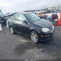 2010 Volkswagen Jetta Tdi